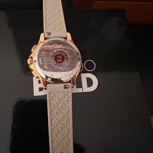 Michele Jelly Watch